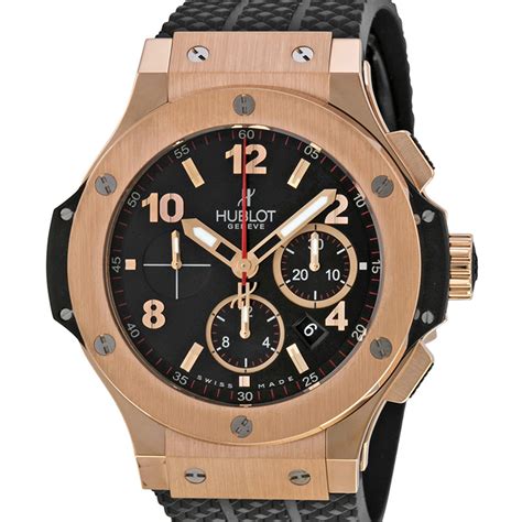 hublot dorado|Hublot big bang.